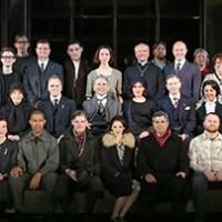 Machinal closes on Broadway
