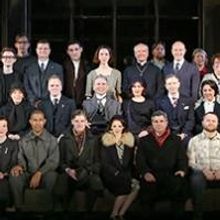 Machinal closes on Broadway