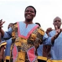 Ladysmith Black Mambazo to Perform New Works from ALWAYS WITH US at Kimmel Center…
