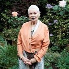 National Portrait Gallery to Display Newly Commissioned Portrait of Dame Vivienne…