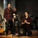 THE OTHER JOSH COHEN Resumes Performances Today, 11/3