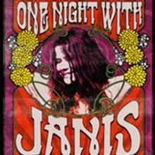 San Jose Rep Extends ONE NIGHT WITH JANIS JOPLIN Through 10/6
