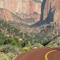 Travel App Brings National Park Road Trips to Life