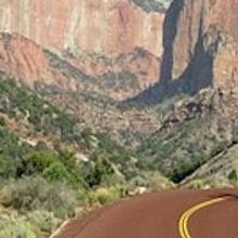 Travel App Brings National Park Road Trips to Life