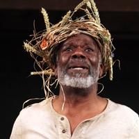 Shakespeare's Globe Production of KING LEAR, Starring Joseph Marcell, Begins Tonight…
