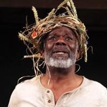 Shakespeare's Globe Production of KING LEAR, Starring Joseph Marcell, Begins Tonight…