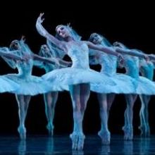 HOUSTON BALLET: BREAKING BOUNDARIES Doc Airs on KPRC Tonight