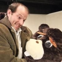 Phoenix Theatre to Present BRIGHT IDEAS, 10/18-11/10