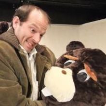 Phoenix Theatre to Present BRIGHT IDEAS, 10/18-11/10