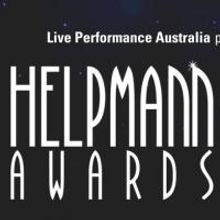Tickets Now Available for 15th Annual HELPMANN AWARDS, July 27