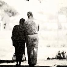 BWW Reviews: AND NO MORE SHALL WE PART Brings Tears to the Audiences' Eyes