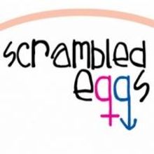 SCRAMBLED EGGS Opens Tomorrow at the Beckett Theatre