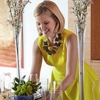 Lela Rose Teams Up with Joss & Main on Party-Ready Style