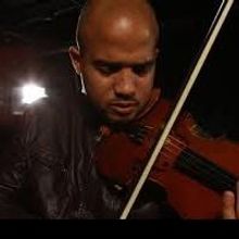 Syracuse's Community Folk Art Center to Host an Evening with Daniel Roumain, 10/18