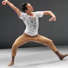 BWW Reviews: Cloud Gate 2 is 'ON THE ROAD'