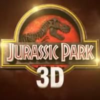 VIDEOS: New TV Spots for JURASSIC PARK 3D Released
