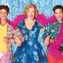 BWW Reviews: PRISCILLA QUEEN OF THE DESERT - FLASHY! TRASHY! FUN!