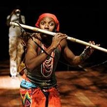Chicago Shakespeare Theater to Present Isango Ensemble's THE MAGIC FLUTE, 9/25-28