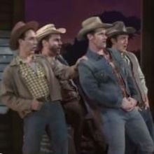 STAGE TUBE: First Look at Bill Nolte, Mamie Parris & More in Highlights of Goodspeed'