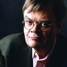 Scottsdale Center for the Performing Arts to Welcome Author Garrison Keillor, 10/16