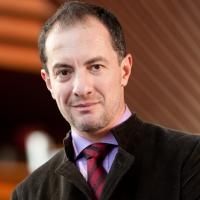Rossen Milanov Named Music Director of Columbus Symphony