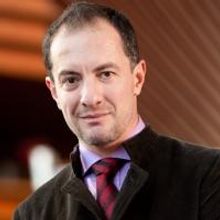 Rossen Milanov Named Music Director of Columbus Symphony