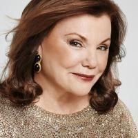 Marsha Mason Will Direct Reading of New Play A FUTURE PERFECT at Rattlestick