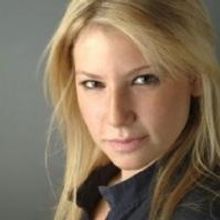 Ari Graynor Joins Benefit Reading of UNCOMMON WOMEN AND OTHERS, 5/13