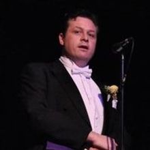 Irish Tenor Anthony Kearns Performs at St. Laurence Church New Bedford, 4/28