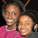 Exclusive Photos: THE LION KING Kids Sing 'Carols For A Cure'