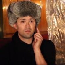 STAGE TUBE: Andrew Rannells, Harvey Fierstein, Laura Osnes and More Protest Russia's Anti-Gay Law in LOVE AND PUNISHMENT