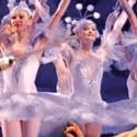 Moscow Ballet Presents North American Debut of Olga Kifyak in GREAT RUSSIAN…