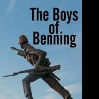 D. & Z. Telfair & T. Vaughn's Book Follows Military Officers in THE BOYS OF BENNING