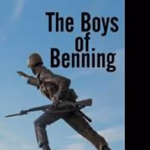 D. & Z. Telfair & T. Vaughn's Book Follows Military Officers in THE BOYS OF BENNING