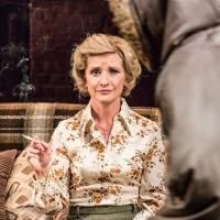 Photo Coverage: Horrocks In EAST IS EAST!