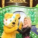 X FACTOR Finalist Amelia Lily Joins SHREK For Children In Need, Nov 14