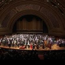 Ann Arbor Symphony Orchestra Presents the Brahms Festival Tonight