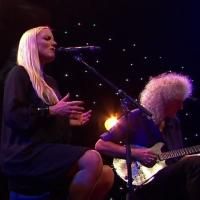 Brian May and Kerry Ellis Team with Virginia McKenna for NOTHING REALLY HAS CHANGED…