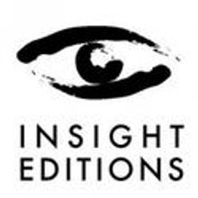Insight Editions Announces Global Time Capsule Book - A DAY IN THE WORLD