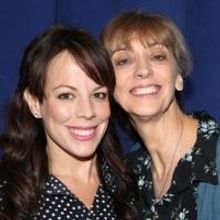 FREEZE FRAME: THE MEMORY SHOW Cast Meets the Press!
