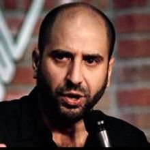 Dave Attell to Perform at Fox Theater at Foxwoods Resort Casino, 4/4