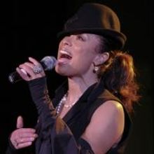 Valarie Pettiford Plays The Cabaret at the Columbia Club in Indy Tonight