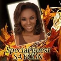 Marty Thomas Presents DIVA at Industry Bar Halloween Show with Special Guest Saycon…