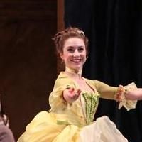 Houston Ballet Announces Promotions and Additions to Company for 2013-2014 Season