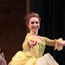 Houston Ballet Announces Promotions and Additions to Company for 2013-2014 Season
