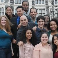CCNY Graduating Theatre Students Present Senior Showcase on May 6