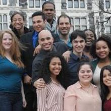 CCNY Graduating Theatre Students Present Senior Showcase on May 6