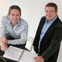 BWW Interviews: Stiles and Drewe On SINGULAR SENSATIONS, BETTY BLUE EYES & SOAPDISH!