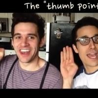 STAGE TUBE: Jared Zirilli Chats with PETER AND THE STARCATCHER's Adam Chanler-Berat
