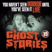 Full Cast Announced for GHOST STORIES Autumn Extension